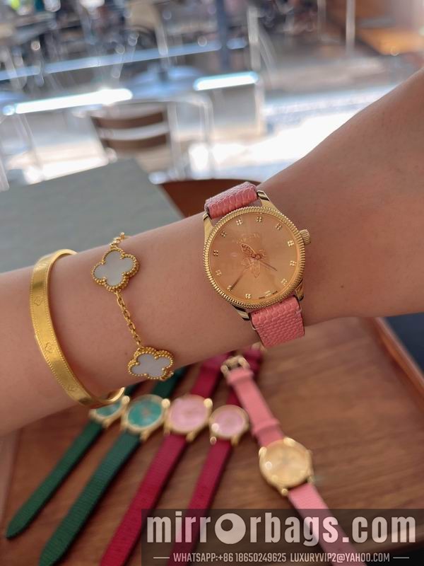Gucci 38mm 29mm 091703 Watch