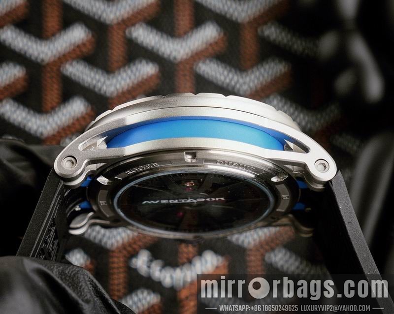 Roger Dubuis 46mm 090404 Watch