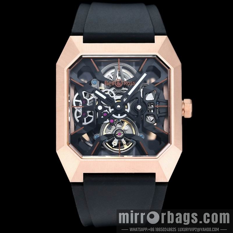 Bell & Ross watch 110320 Watch