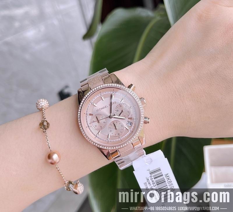 MK 39mm 101078 Watch