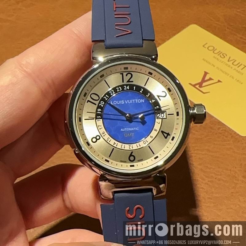 LV 40mm 080486 Watch