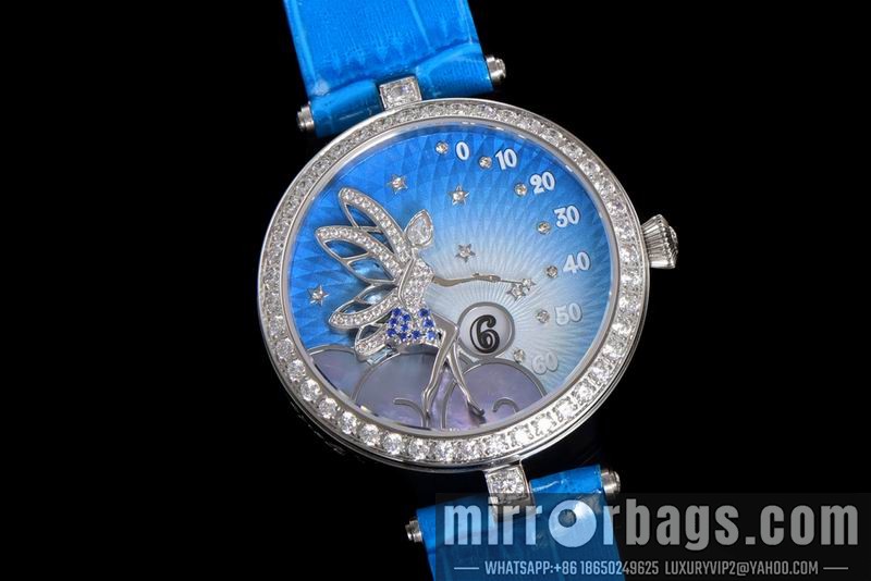 Van Cleef & Arpels watch 040955 Watch