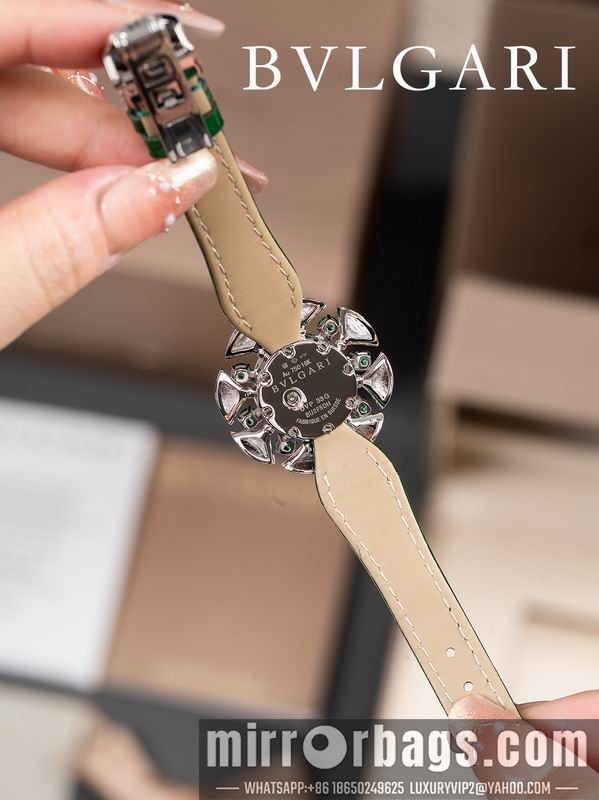 Blvgari watch 0804100 Watch