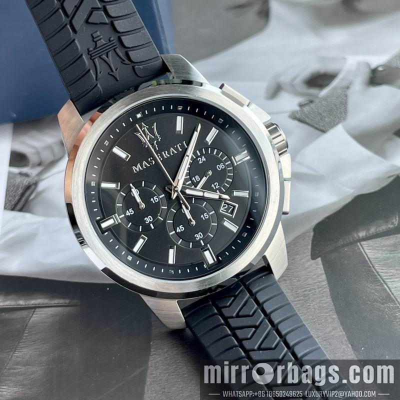 Maserati watch 101079 Watch