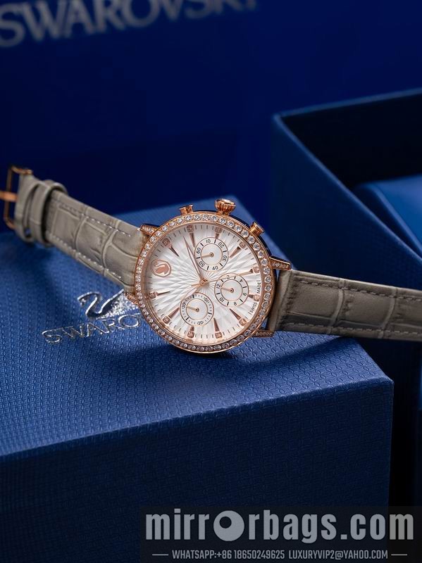 Swarovski 36mm 110389 Watch