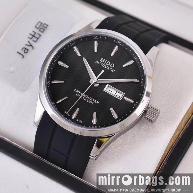 Mido 42mm 042439 Watch