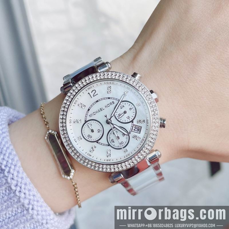 MK 38mm 1010107 Watch