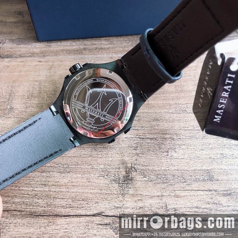 Maserati 41mm 101092 Watch