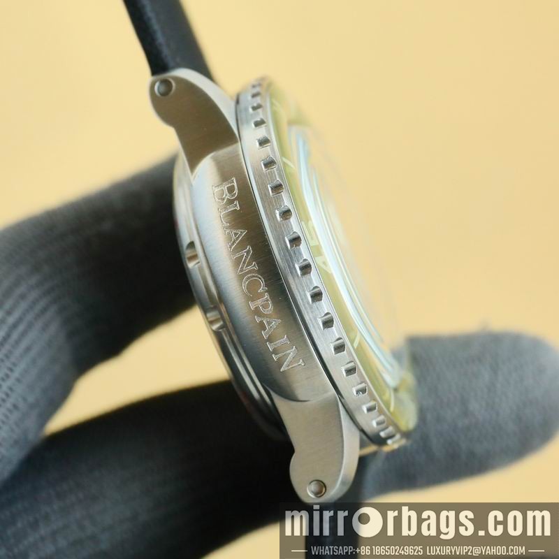 Blancpain 45mm 042791 Watch