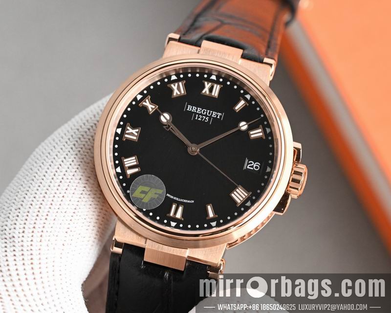 Breguet 40mm 101410 Watch