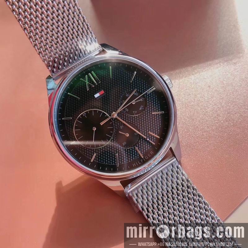 Tommy 44mm 101001 Watch