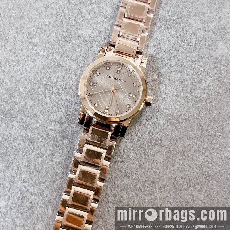 Burberry 26mm 042746 Watch