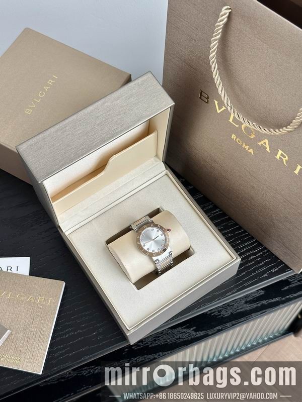 Blvgari 33mm 080603 Watch