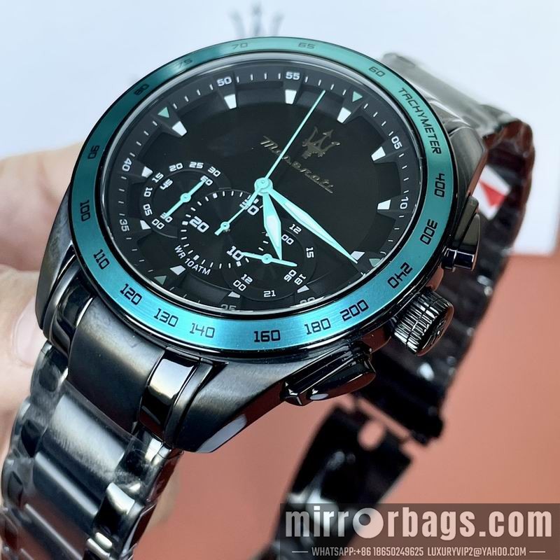Maserati watch 1010102 Watch