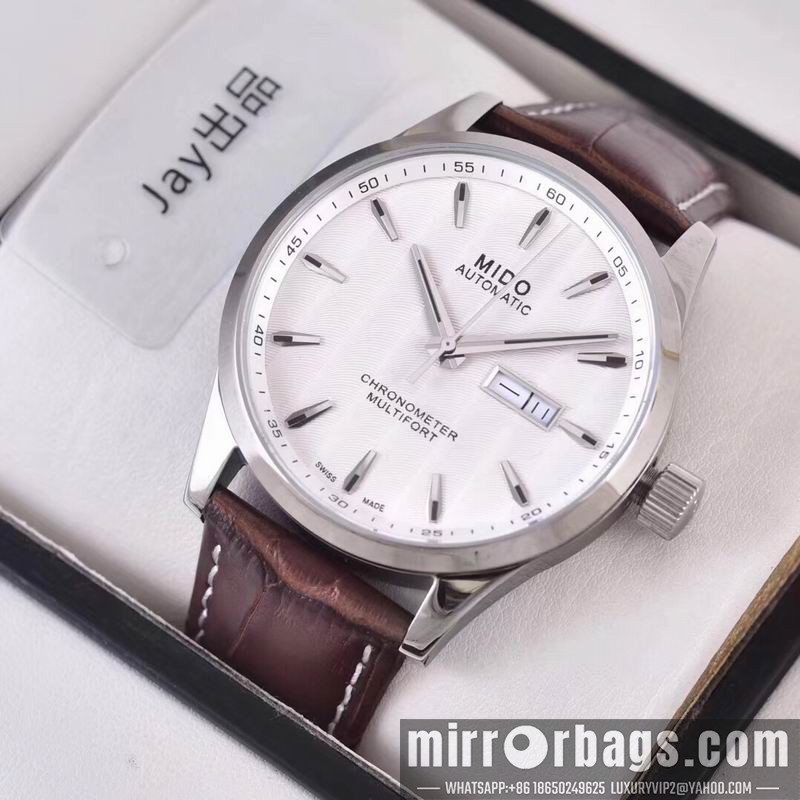 Mido 42mm 042439 Watch