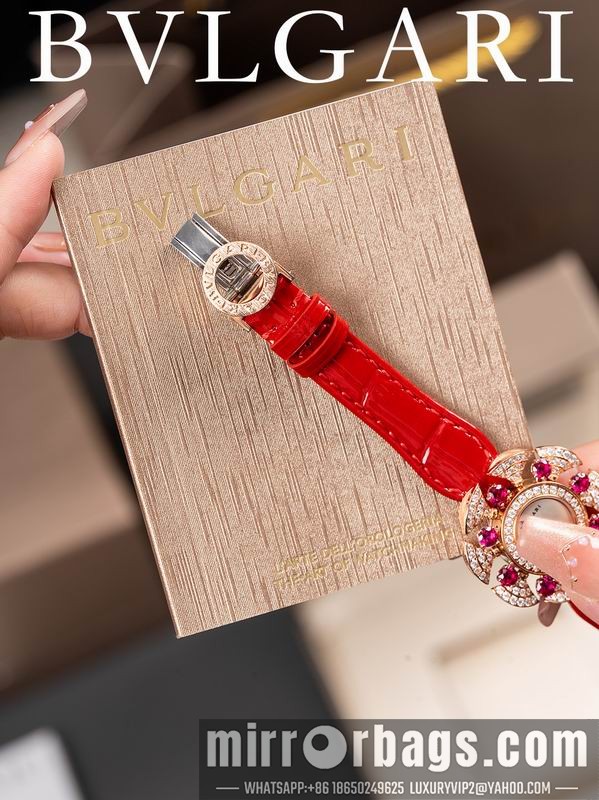 Blvgari watch 0804100 Watch
