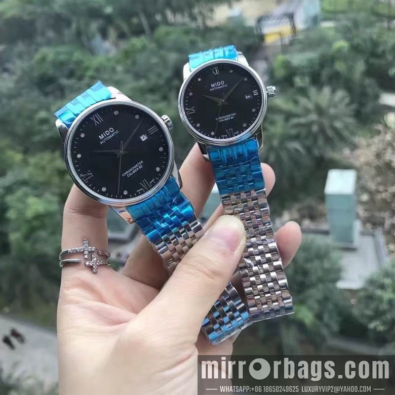 Mido man39mm woman33mm 042447 Watch