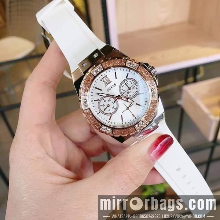 Guess 38mm 101014 Watch