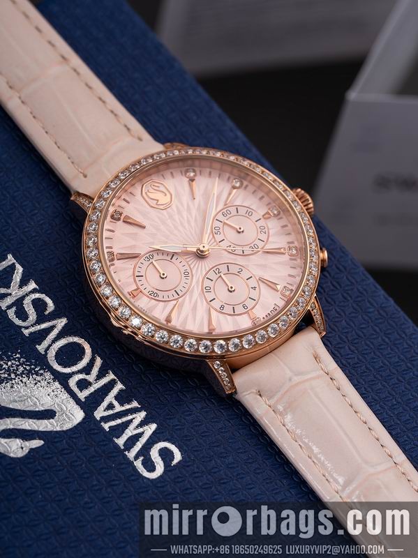 Swarovski 36mm 110389 Watch