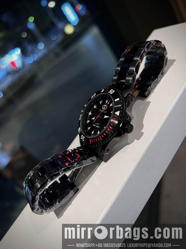 Gucci 40mm 042937 Watch