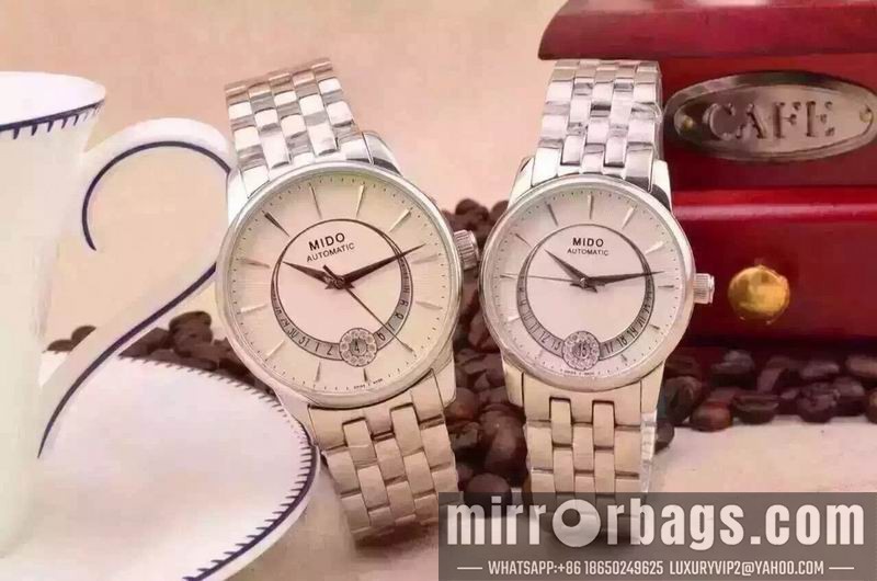 Mido man39mm woman33mm 042460 Watch