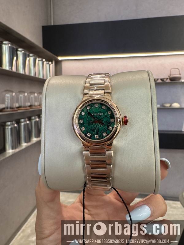 Bvlgari 28mm 101443 Watch