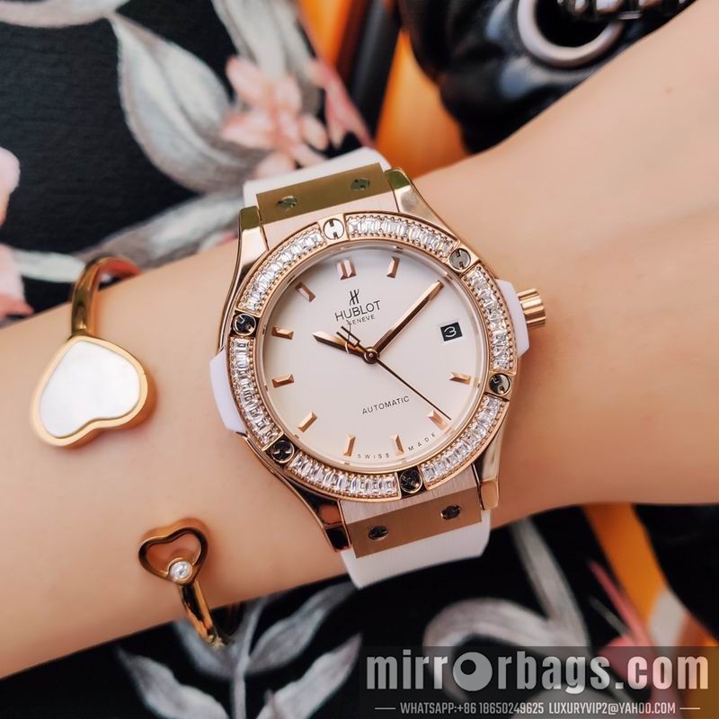 Hublot 36mm 092229 Watch