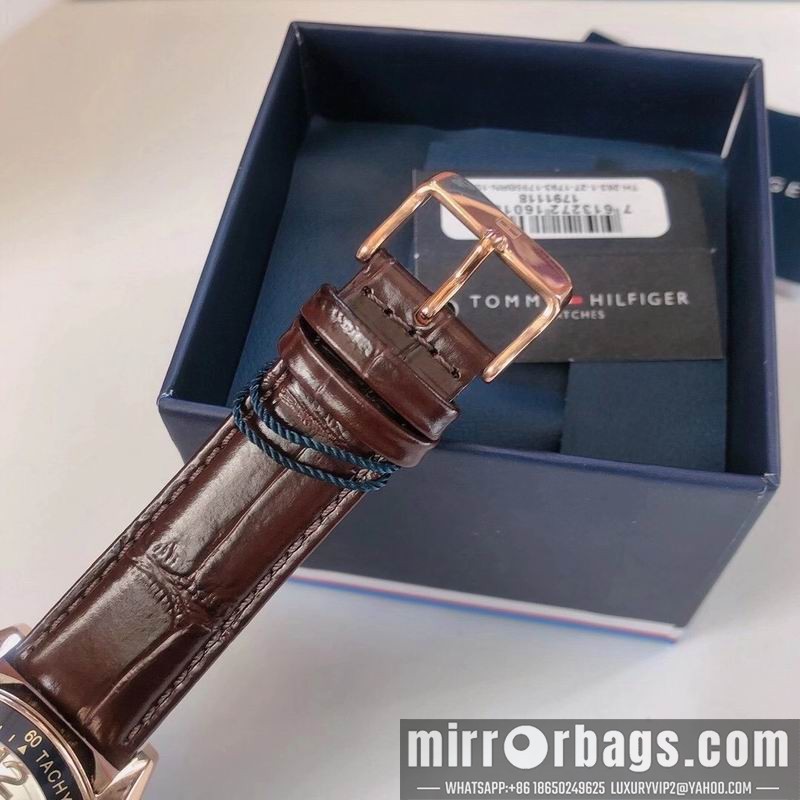 Tommy 46mm 101056 Watch
