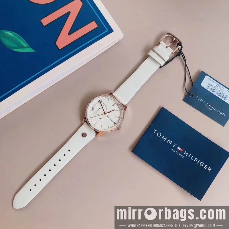 Tommy 38mm 101015 Watch
