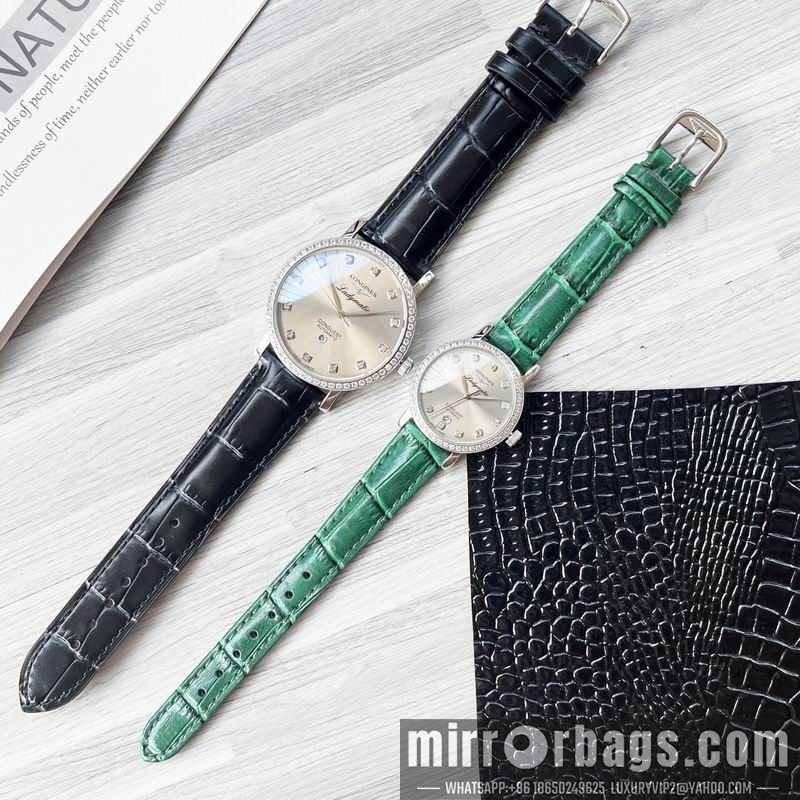 Longines W30mm M40mm 082353 Watch