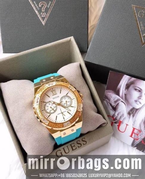 Guess 38mm 101014 Watch