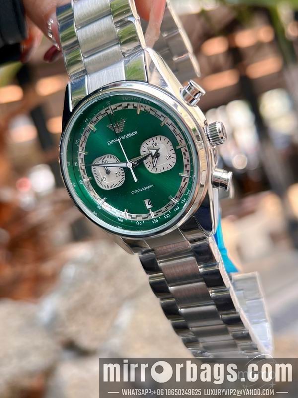 Armani 43mm 042336 Watch