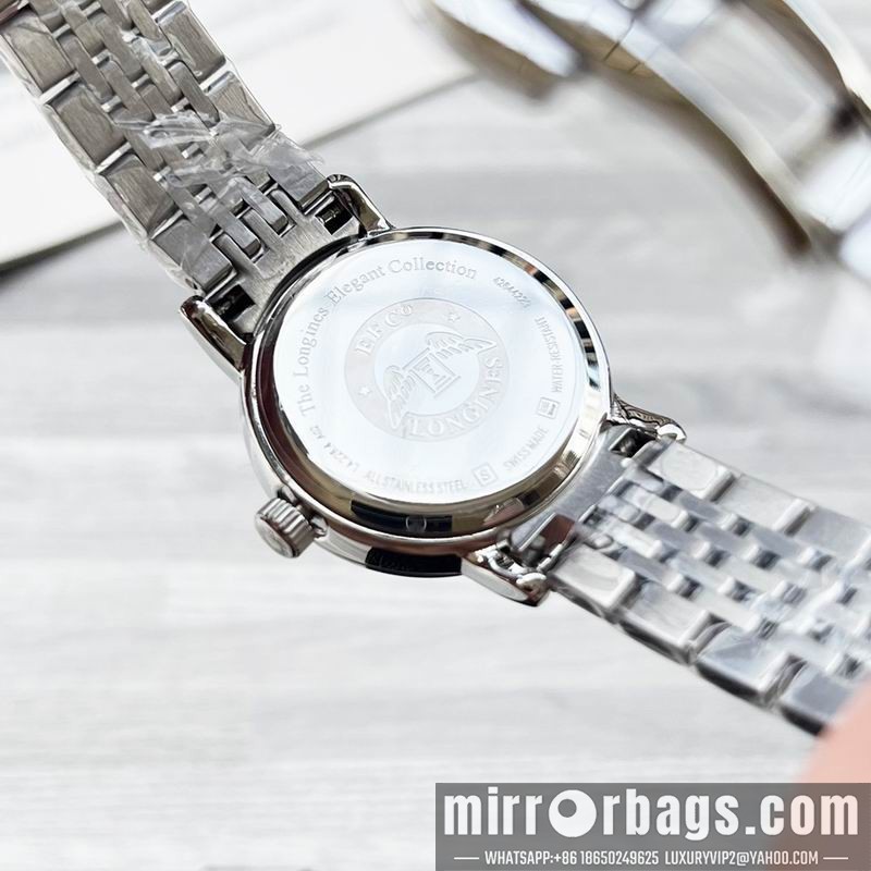 Longines W30mm M40mm 082354 Watch
