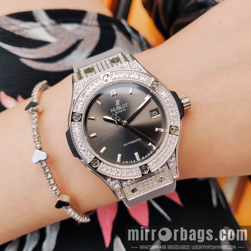 Hublot 36mm 092230 Watch