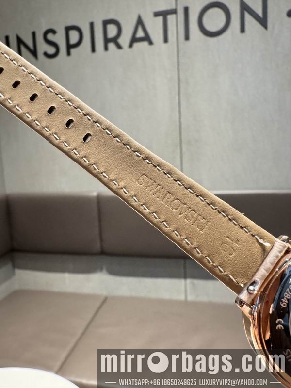 Swarovski 36mm 101525 Watch