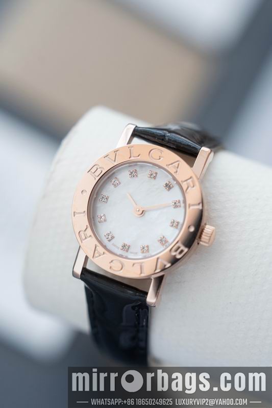 Bvlgari 26mm 040956 Watch