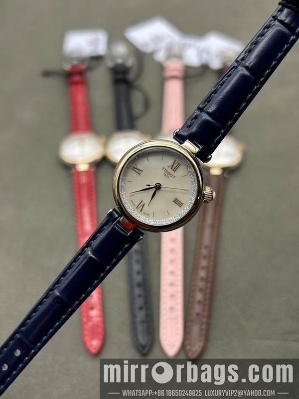 Tissot watch 101572 Watch