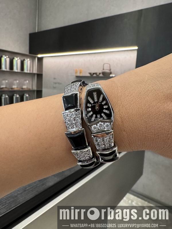Bvlgari watch 101444 Watch