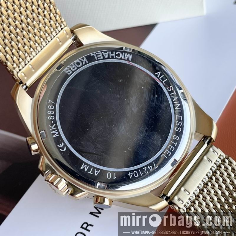 MK 43mm 101097 Watch