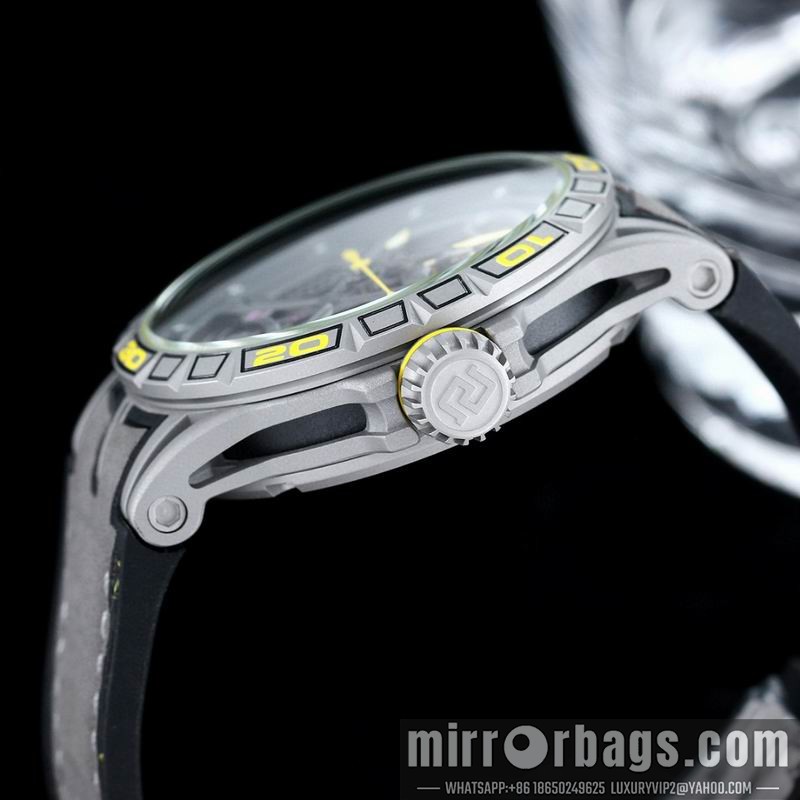 Roger Dubuis 46mm 100859 Watch
