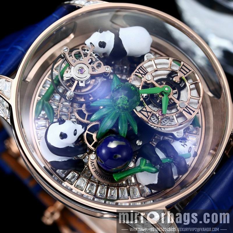 Jacob & Co 47mm 051009 Watch