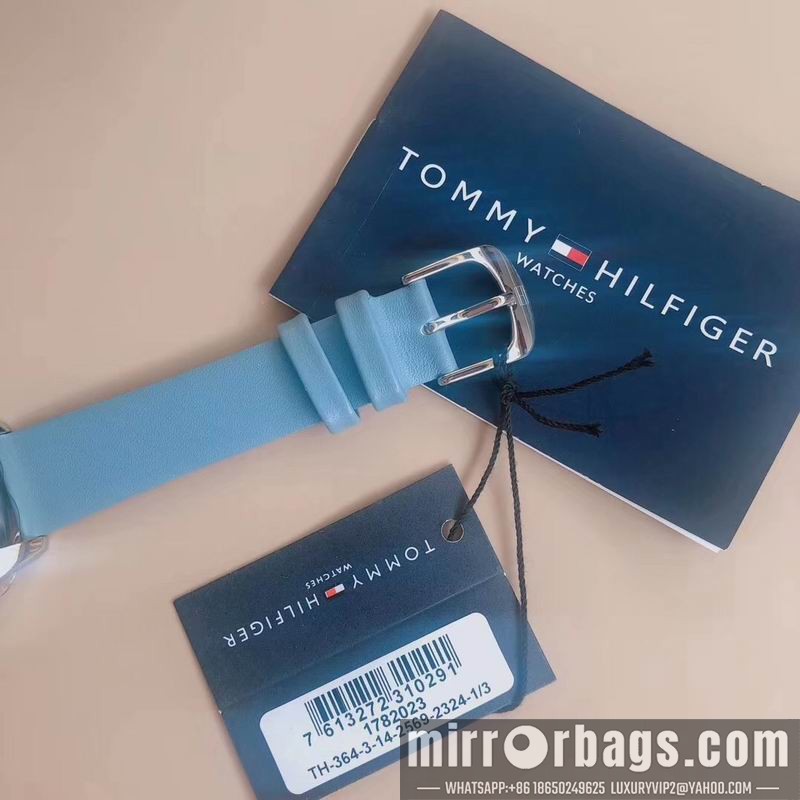 Tommy 38mm 101015 Watch