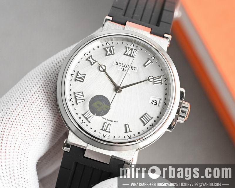 Breguet 40mm 101410 Watch