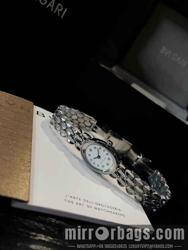 Bvlgari watch 101545 Watch