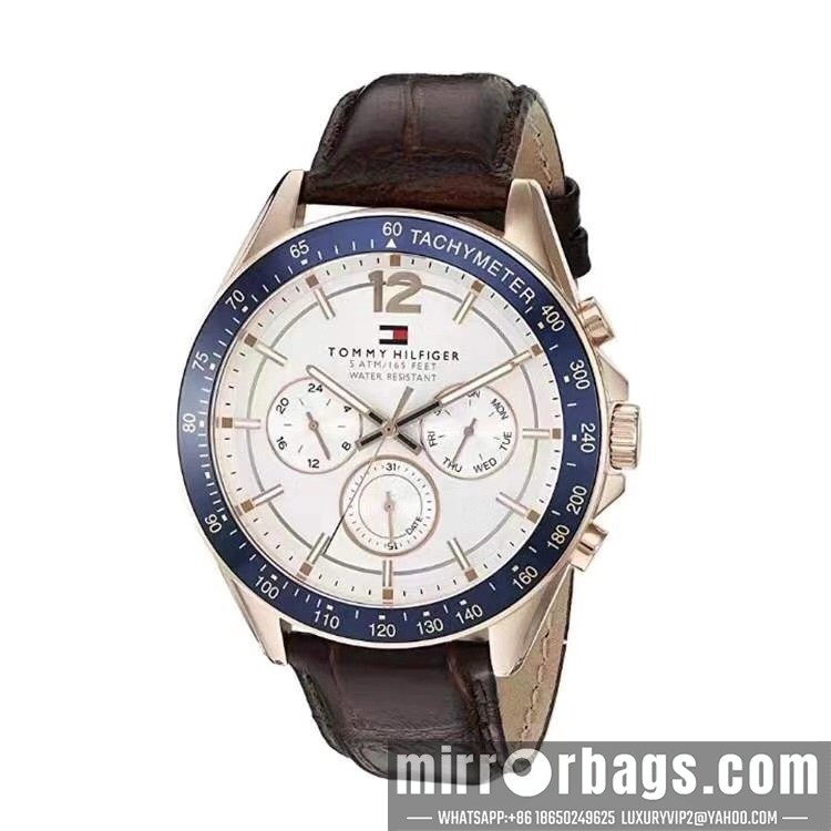 Tommy 46mm 101056 Watch