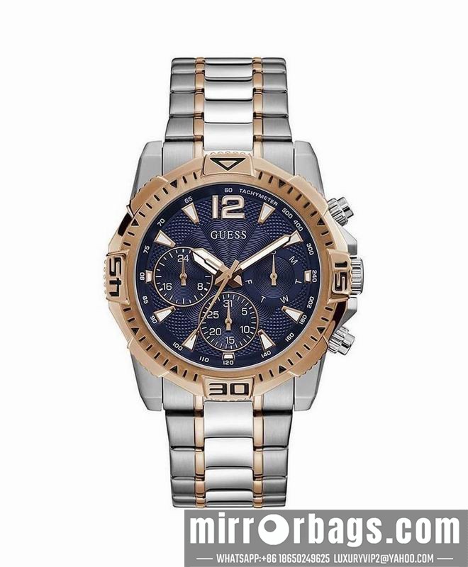Guess watch 1010165 Watch