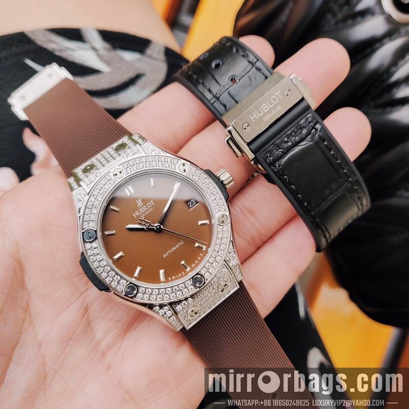 Hublot 36mm 092231 Watch