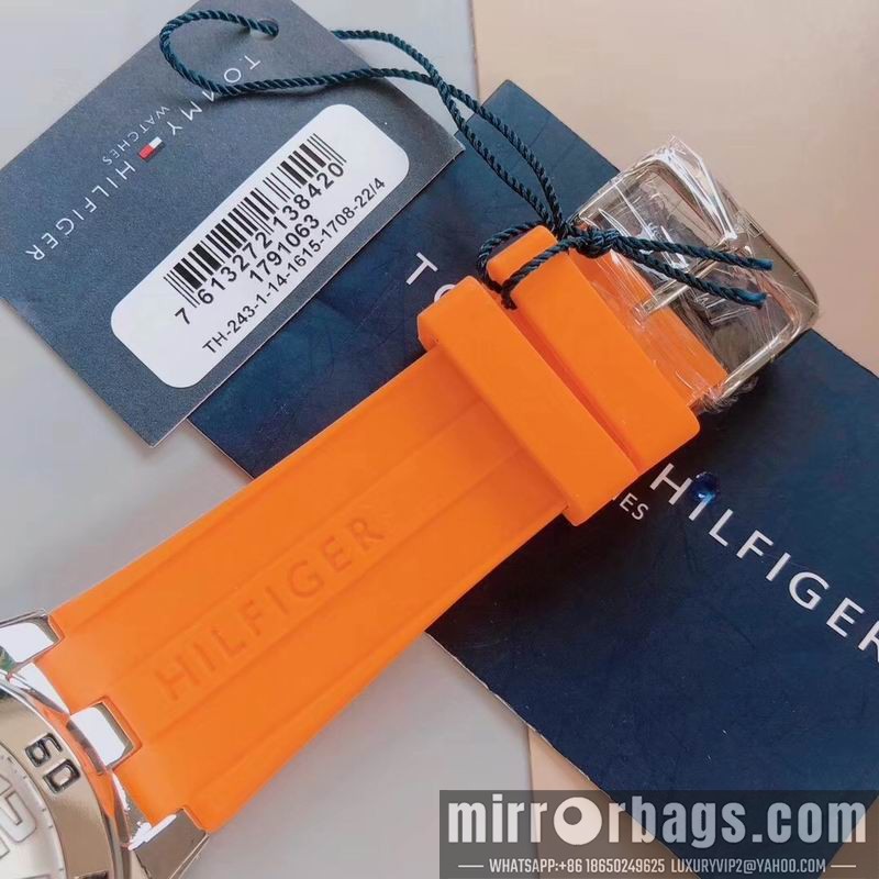 Tommy 44mm 101007 Watch