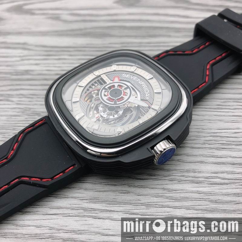 Seven Friday 47mm 090404 Watch