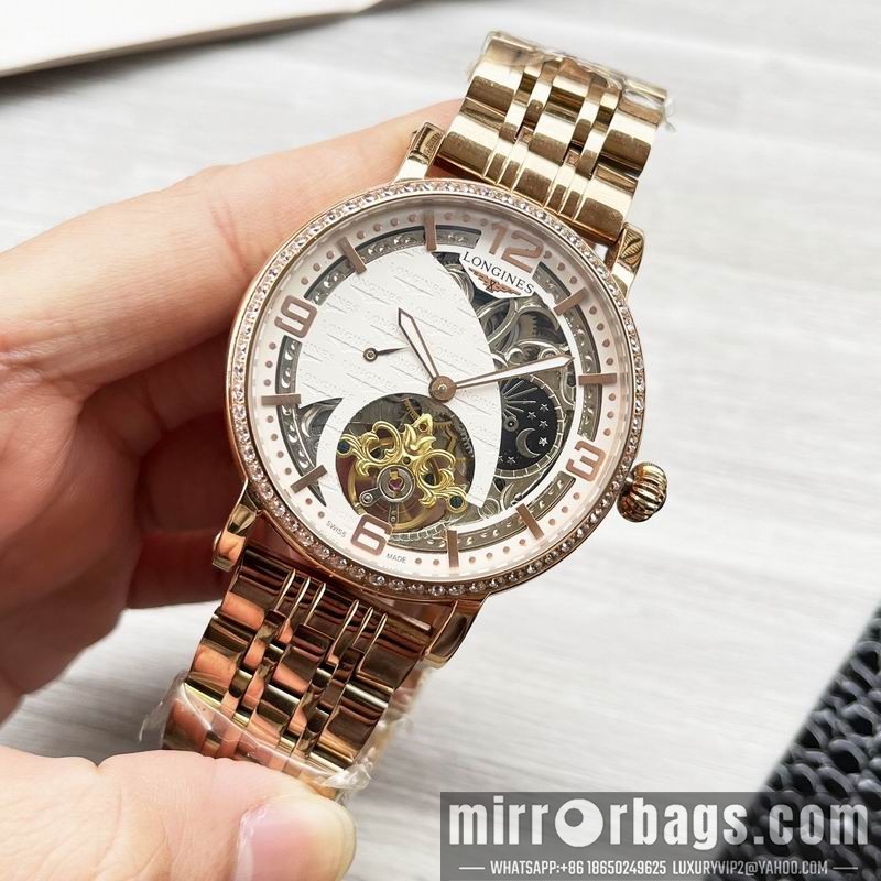Longines 42mm 110960 Watch